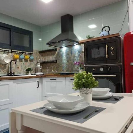 Centro Plaza Torremolinos Apto 24 Wifi Terraza Екстериор снимка